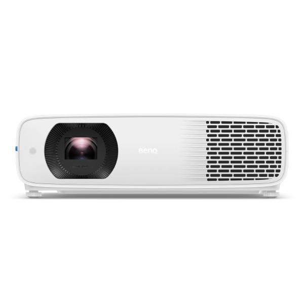 BenQ LH750 1080P, 4LED, DLP, Business Projector, 1920x1080 Resolution, 5000 Lumens, 500,000:1 Con... - Image 3