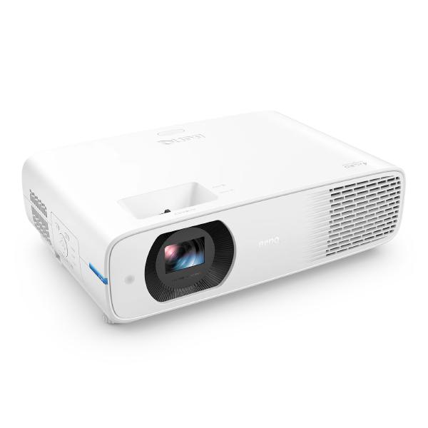 BenQ LH750 1080P, 4LED, DLP, Business Projector, 1920x1080 Resolution, 5000 Lumens, 500,000:1 Con...