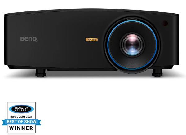 BenQ LK936ST 4K BlueCore Laser Projector - Projectors - Large Venue