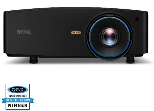 BenQ LK936ST 4K BlueCore Laser Projector - Projectors - Large Venue