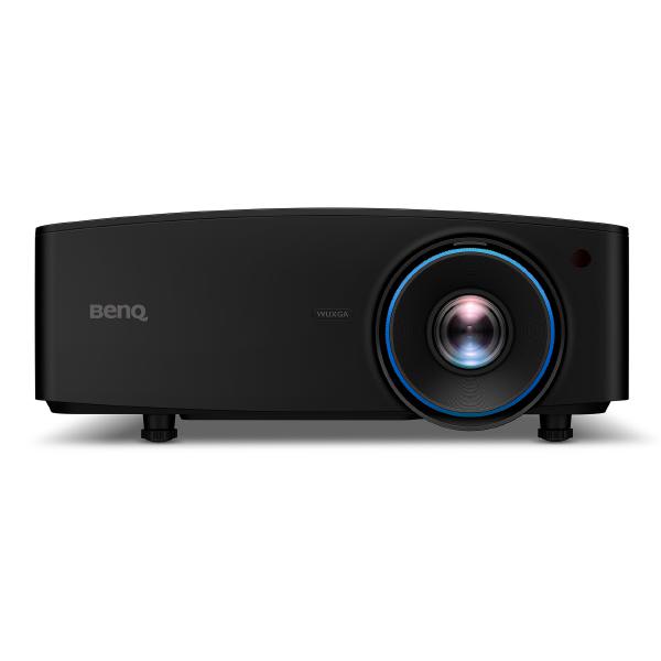BenQ LU935ST WUXGA, Laser, DLP, Business Projector, 1920x1200 Resolution, 5500 Lumens, 3,000,000:...