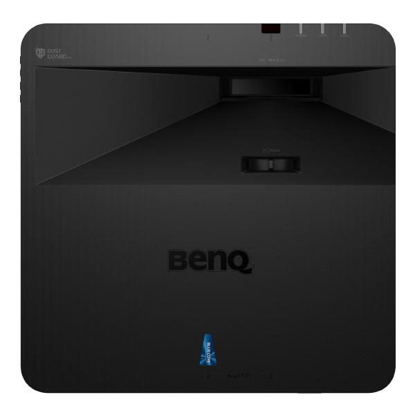 BenQ LU960UST 5200lms WUXGA, Inspected by MMT technical team product is in as new condition, carton damage only, full warranty.