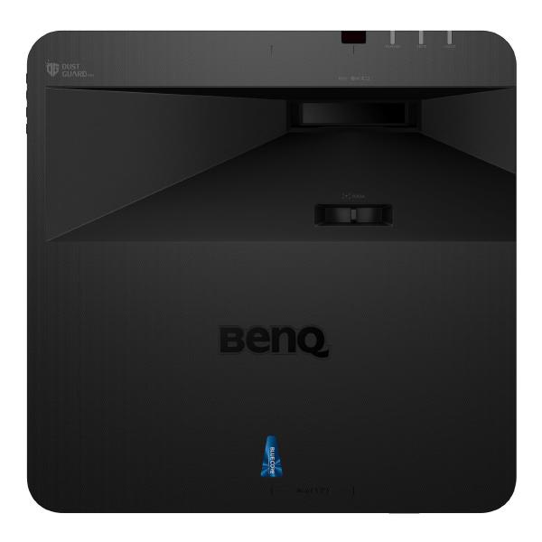 BenQ LU960UST WUXGA, Laser, DLP, Business Projector, 1920x1200 Resolution, 5200 Lumens, 3,000,000... - Image 2