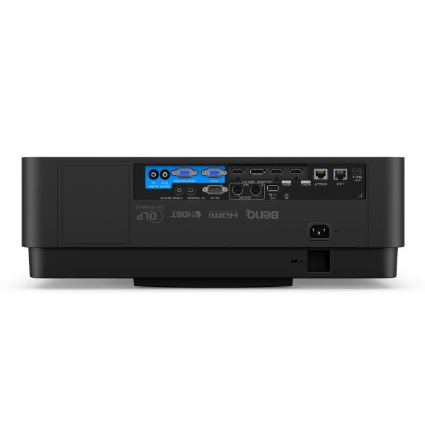 BenQ LU960UST WUXGA, Laser, DLP, Business Projector, 1920x1200 Resolution, 5200 Lumens, 3,000,000... - Image 4