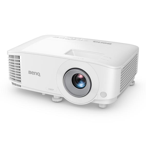 BenQ MH560 1080P, Lamp, DLP, Business Projector, 1920x1080 Resolution, 3800 Lumens, 20,000:1 Cont... - Image 4