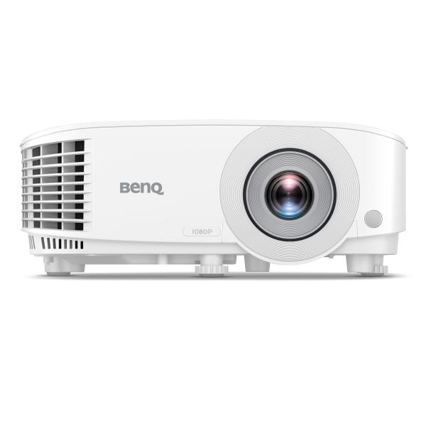 BenQ MH560 1080P, Lamp, DLP, Business Projector, 1920x1080 Resolution, 3800 Lumens, 20,000:1 Cont... - Image 5