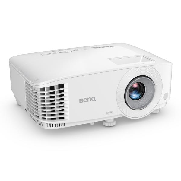 BenQ MH560 1080P, Lamp, DLP, Business Projector, 1920x1080 Resolution, 3800 Lumens, 20,000:1 Cont... - Image 6