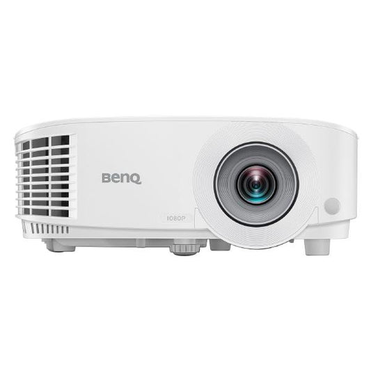 BenQ MH733 1080P, Lamp, DLP, Business Projector, 1920x1080 Resolution, 4000 Lumens, 16,000:1 Cont...