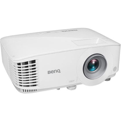 BenQ MH733 1080P, Lamp, DLP, Business Projector, 1920x1080 Resolution, 4000 Lumens, 16,000:1 Cont... - Image 2