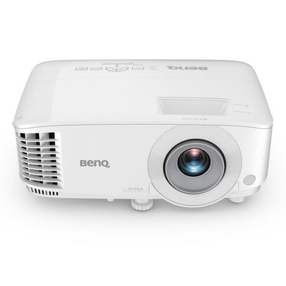BenQ MW560 WXGA, Lamp, DLP, Business Projector, 1280x800 Resolution, 4000 Lumens, 20,000:1 Contra...