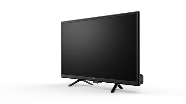 CHiQ L24D6CG 24" Portable Google TV, HD, 200 NIT, DLED, HDR10/HLG, Dolby DAP/DBX, 200x100 VESA, 3... - Image 3