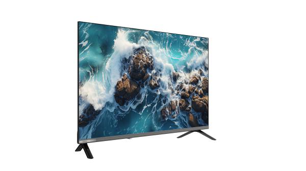 CHiQ L32M10 32" Google TV, HD, 200 cd/m2 Brightness, DLED, HDR10/HLG, Dolby DAP/DBX, 200x200 VESA... - Image 2