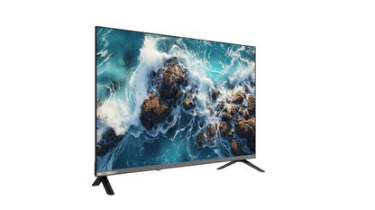 CHiQ L32M10 32" Google TV, HD, 200 cd/m2 Brightness, DLED, HDR10/HLG, Dolby DAP/DBX, 200x200 VESA... - Image 2