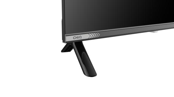 CHiQ L32M10 32" Google TV, HD, 200 cd/m2 Brightness, DLED, HDR10/HLG, Dolby DAP/DBX, 200x200 VESA... - Image 4