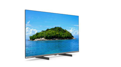 CHiQ L32M9P 32" Portable Google TV, HD, 200 cd/m2 Brightness, DLED, HDR10/HLG, Dolby DAP/DBX, 200... - Image 2