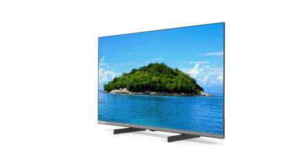 CHiQ L32M9P 32" Portable Google TV, HD, 200 cd/m2 Brightness, DLED, HDR10/HLG, Dolby DAP/DBX, 200... - Image 3