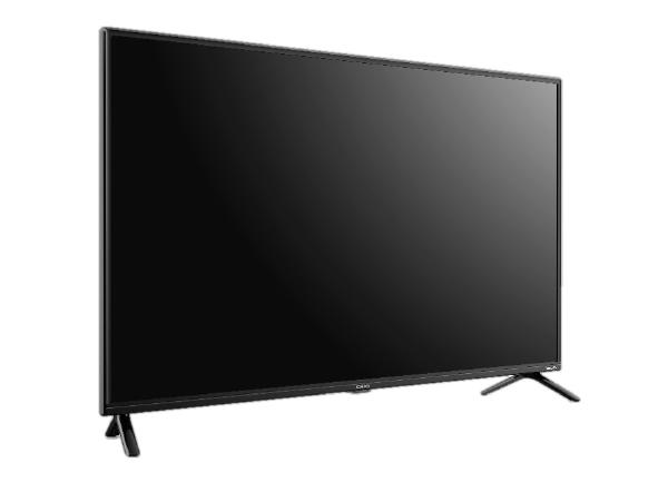 CHiQ L40G5AU 40" Roku TV, FHD, 220 cd/m2 Brightness, DLED, HDR10/HLG, Dolby DAP/DBX, 200x200 VESA... - Image 2