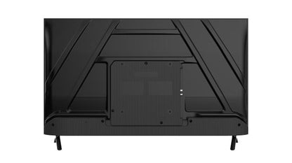 CHiQ L40M10 40" Google TV, FHD, 220 cd/m2 Brightness, DLED, HDR10/HLG, Dolby DAP/DBX, 200x200 VES... - Image 4