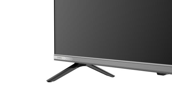 CHiQ L40M10 40" Google TV, FHD, 220 cd/m2 Brightness, DLED, HDR10/HLG, Dolby DAP/DBX, 200x200 VES... - Image 5