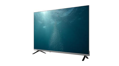 CHiQ L40M10 40" Google TV, FHD, 220 cd/m2 Brightness, DLED, HDR10/HLG, Dolby DAP/DBX, 200x200 VES... - Image 6