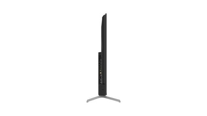 CHiQ U50QM10 50" Google TV, 4K UHD, 330 cd/m2 Brightness, QLED, HDR10/HLG, Dolby DAP/DBX, 200x200... - Image 3
