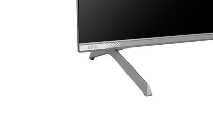 CHiQ U50QM10 50" Google TV, 4K UHD, 330 cd/m2 Brightness, QLED, HDR10/HLG, Dolby DAP/DBX, 200x200... - Image 4