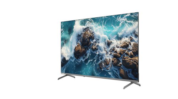 CHiQ U50QM10 50" Google TV, 4K UHD, 330 cd/m2 Brightness, QLED, HDR10/HLG, Dolby DAP/DBX, 200x200... - Image 5