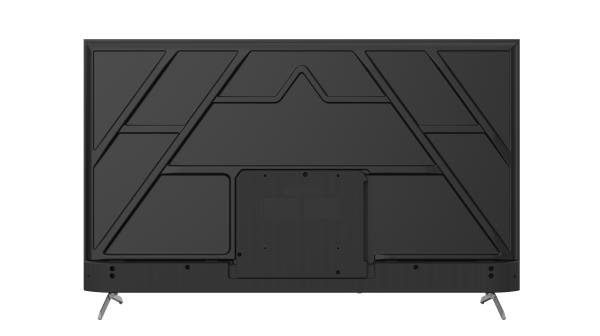 CHiQ U55QM10 55" Google TV, 4K UHD, 330 cd/m2 Brightness, QLED, HDR10/HLG, Dolby DAP/DBX, 200x200... - Image 5