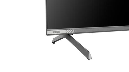 CHiQ U55QM10 55" Google TV, 4K UHD, 330 cd/m2 Brightness, QLED, HDR10/HLG, Dolby DAP/DBX, 200x200... - Image 8