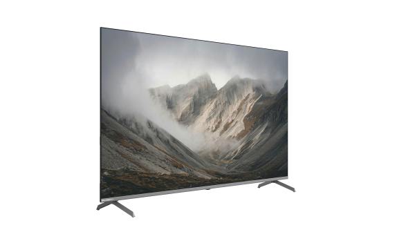 CHiQ U65QM10 65" Google TV, 4K UHD, 330 cd/m2 Brightness, QLED, HDR10/HLG, Dolby Vision/Atmos/DAP... - Image 2