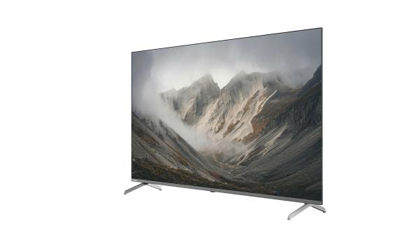 CHiQ U65QM10 65" Google TV, 4K UHD, 330 cd/m2 Brightness, QLED, HDR10/HLG, Dolby Vision/Atmos/DAP... - Image 4