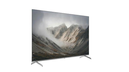 CHiQ U75QM10 75" Google TV, 4K UHD, 400 cd/m2 Brightness, QLED, HDR10/HLG, Dolby Vision/Atmos/DAP... - Image 2