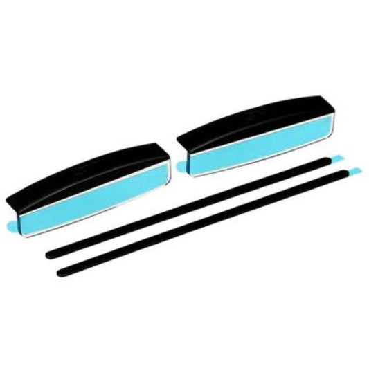 3M COMPLY Magnetic Attach for Monitors Kit, COMPLY Magnetic Attach, 12 Ea/Case