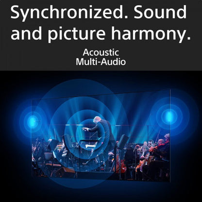 Sony Bravia XR X90L 85" Google TV, 4K UHD, 100Hz, 17/7, 787 NIT, Full Array LED, HDR10/HLG/Dolby... - Image 6