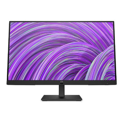 HP P22h G5 -64W30AA- 21.5" FHD IPS / 5MS / VGA, DP, HDMI / HAS, TILT / VESA / 3 YR WTY (Replaces 7UZ36AA)