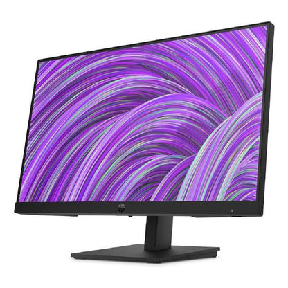 HP P22h G5 -64W30AA- 21.5" FHD IPS / 5MS / VGA, DP, HDMI / HAS, TILT / VESA / 3 YR WTY (Replaces 7UZ36AA)