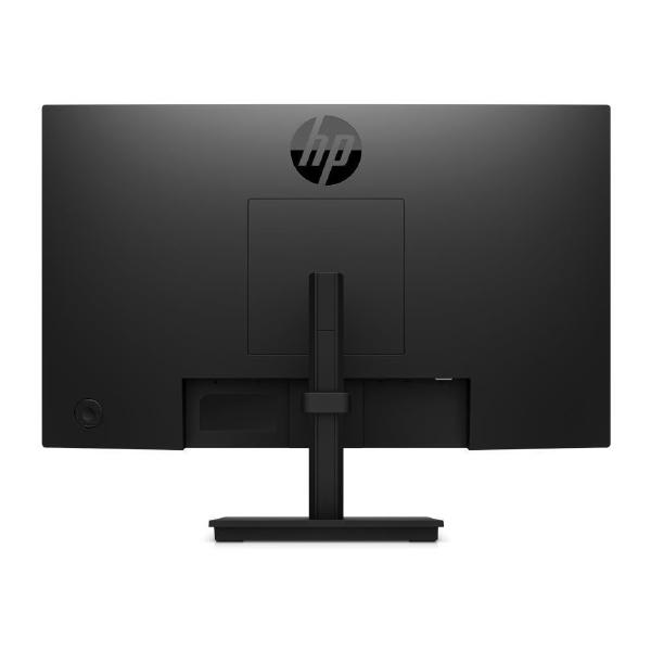 HP P22h G5 -64W30AA- 21.5" FHD IPS / 5MS / VGA, DP, HDMI / HAS, TILT / VESA / 3 YR WTY (Replaces 7UZ36AA)