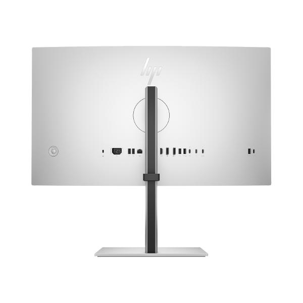 HP SERIES 7 PRO 727PM -8K135AA- 27" 4K IPS, 16:9, 3840x2160, 5MP WEBCAM, SPEAKERS, TB4 (100W PD),... - Image 4