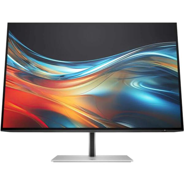 HP SERIES 7 PRO 724PN - 8X534AA - 24" WUXGA IPS, 16:10, 1920x1200, DP+HDMI, Tilt, Swivel, Pivot,...