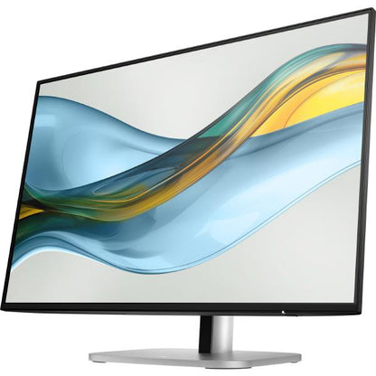 HP SERIES 5 PRO 524PN -9D9A7AA- 24" WUXGA IPS / 16:10 / 1920x1200 / DP+HDMI / Tilt, Swivel, Pivot... - Image 3