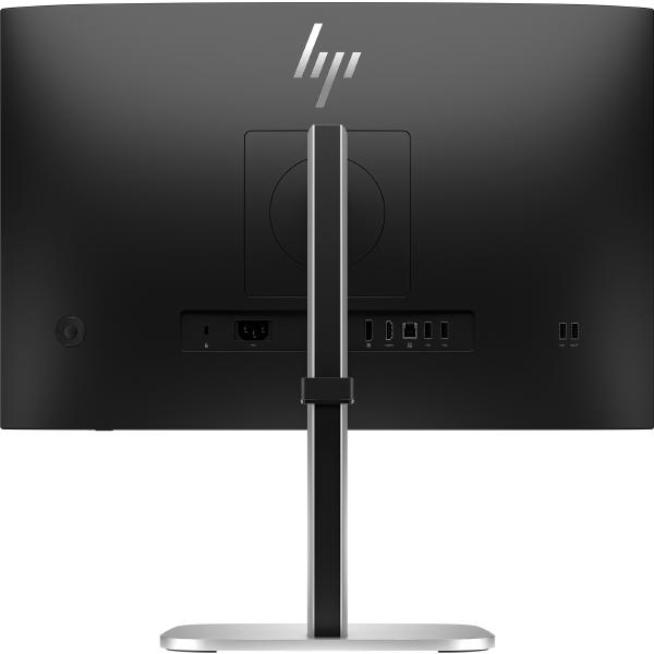 HP SERIES 5 PRO 524PN -9D9A7AA- 24" WUXGA IPS / 16:10 / 1920x1200 / DP+HDMI / Tilt, Swivel, Pivot... - Image 4
