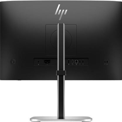HP SERIES 5 PRO 524PN -9D9A7AA- 24" WUXGA IPS / 16:10 / 1920x1200 / DP+HDMI / Tilt, Swivel, Pivot... - Image 4