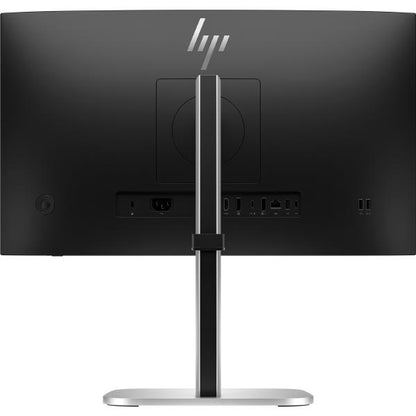HP SERIES 5 PRO 524PU -9D9V7AA- 23.8" FHD IPS / EYE EASE / 16:9 / 1920x1080 / USB-C (100W PD), DP+HDMI, RJ45 / Tilt, Swivel, Pivot, Height, USB / 3 YR