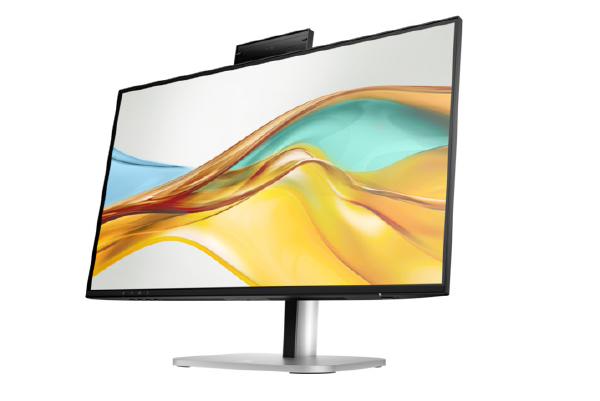 HP SERIES 5 PRO 524PM -9E0G9UT- 23.8" FHD / 1920 x 1080 / 16 : 9 / HDMI, DP, USB Type-C (100w PD)... - Image 2