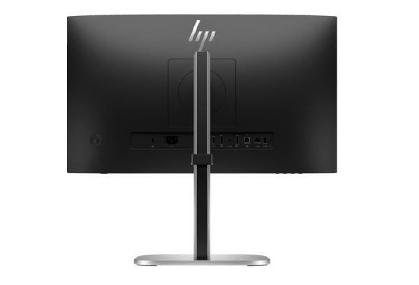 HP SERIES 5 PRO 524PM -9E0G9UT- 23.8" FHD / 1920 x 1080 / 16 : 9 / HDMI, DP, USB Type-C (100w PD)... - Image 4