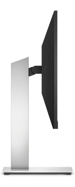 HP E24i G4 -9VJ40AA- 24" WUXGA 1920 x 1200 16:10 5ms 60Hz IPS /VGA/HDMI/DisplayPort/USB A (2)/EYE... - Image 2