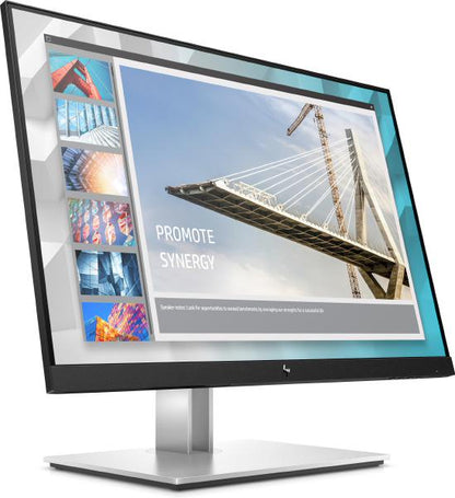 HP E24i G4 -9VJ40AA- 24" WUXGA 1920 x 1200 16:10 5ms 60Hz IPS /VGA/HDMI/DisplayPort/USB A (2)/EYE... - Image 4