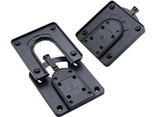 HP Quick Release Bracket -6KD15AA- Monitor / Mini PC / Display Stand / Black / 1 Display / 100 x...