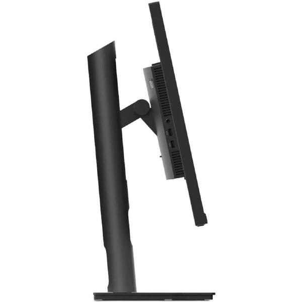 Lenovo ThinkVision T27i-30 -63A4MAR1AU- 27" FHD 1920x1080 (16:9), IPS, Anti-Glare, VGA+DP+HDMI, 4xUSB3.2 G1 hub, HAS, Tilt, Swivel, Pivot, 3YR