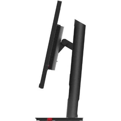 Lenovo ThinkVision T27i-30 -63A4MAR1AU- 27" FHD 1920x1080 (16:9), IPS, Anti-Glare, VGA+DP+HDMI, 4xUSB3.2 G1 hub, HAS, Tilt, Swivel, Pivot, 3YR